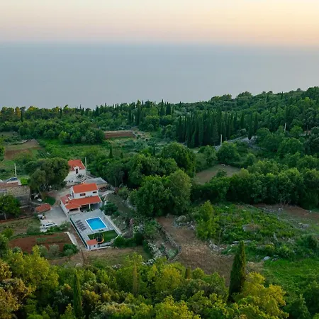 فيلة Celtis - Mediterranean Reverie Near Dubrovnik