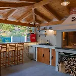 Villa Celtis - Mediterranean Reverie Near Dubrovnik Poljice