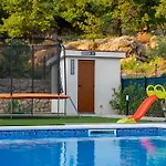 Villa Celtis - Mediterranean Reverie Near Dubrovnik