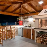 Villa Celtis - Mediterranean Reverie Near Dubrovnik *