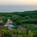 Villa Celtis - Mediterranean Reverie Near Dubrovnik