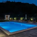 Villa Celtis - Mediterranean Reverie Near Dubrovnik *