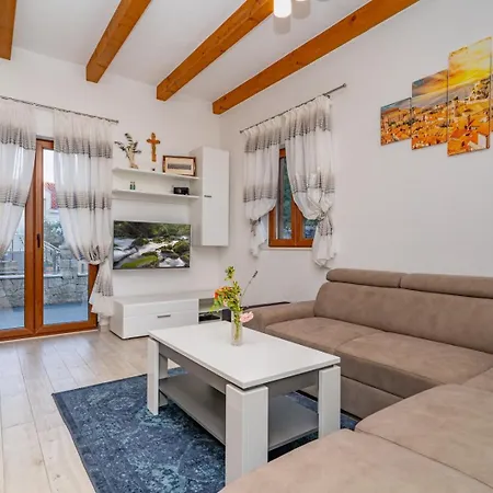 فيلة Celtis - Mediterranean Reverie Near Dubrovnik *