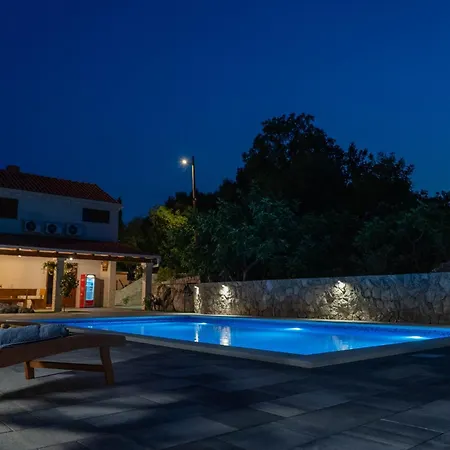 فيلة Celtis - Mediterranean Reverie Near Dubrovnik *