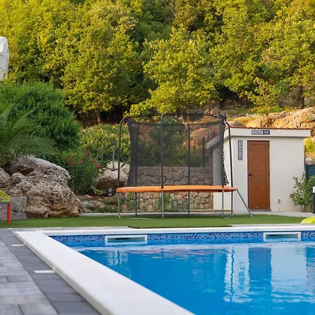 Celtis - Mediterranean Reverie Near Dubrovnik Poljice