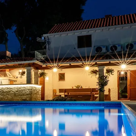 Villa Celtis - Mediterranean Reverie Near Dubrovnik