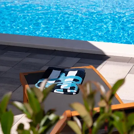 Celtis - Mediterranean Reverie Near Dubrovnik Villa *