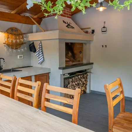 Villa Celtis - Mediterranean Reverie Near Dubrovnik *