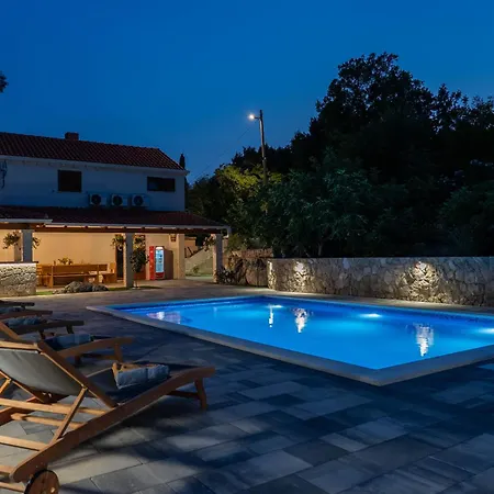 Celtis - Mediterranean Reverie Near Dubrovnik Villa
