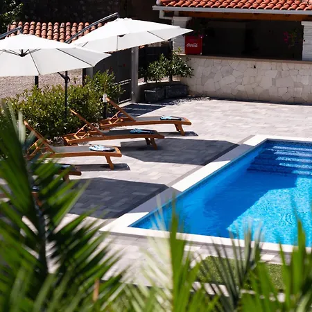 Villa Celtis - Mediterranean Reverie Near Dubrovnik