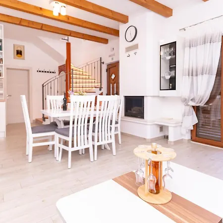 Villa Celtis - Mediterranean Reverie Near Dubrovnik