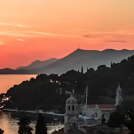 Celtis - Mediterranean Reverie Near Dubrovnik Poljice