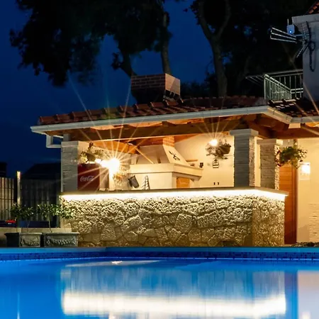 Villa Celtis - Mediterranean Reverie Near Dubrovnik