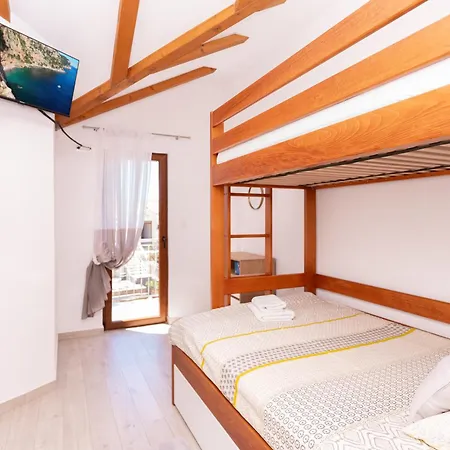 Celtis - Mediterranean Reverie Near Dubrovnik Villa *