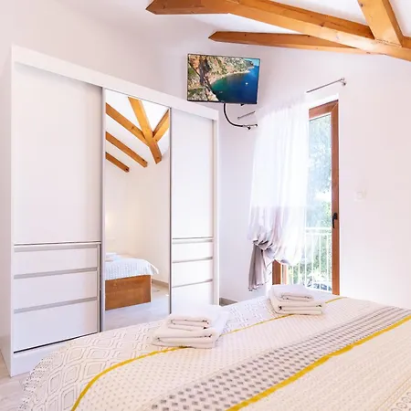 Celtis - Mediterranean Reverie Near Dubrovnik Villa