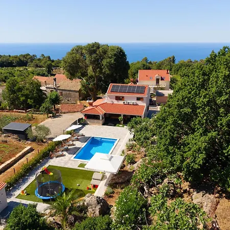 Celtis - Mediterranean Reverie Near Dubrovnik Poljice