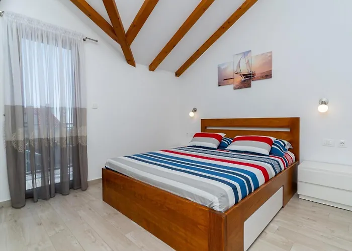 Celtis - Mediterranean Reverie Near Dubrovnik