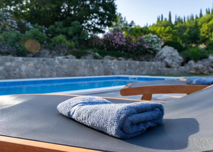 Celtis Willa Poljice