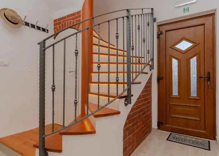 Celtis - Mediterranean Reverie Near Dubrovnik Poljice