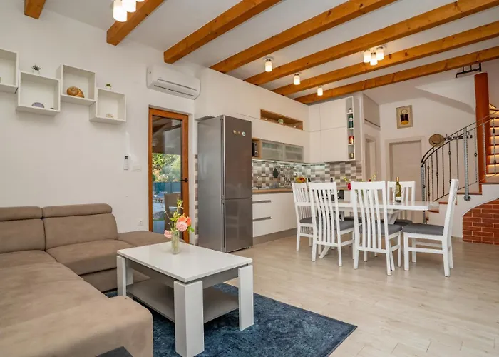 Celtis Villa Poljice