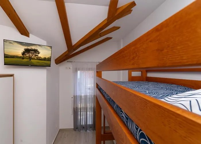 Vila Celtis - Mediterranean Reverie Near Dubrovnik Poljice