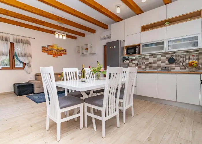 Celtis Villa Poljice