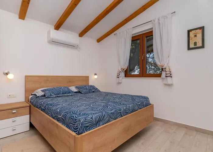 Vila Celtis - Mediterranean Reverie Near Dubrovnik Poljice