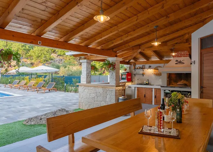 Celtis - Mediterranean Reverie Near Dubrovnik